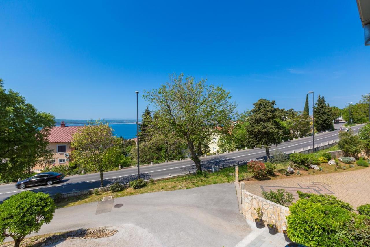 Apartments Claudia Цриквеница Номер фото